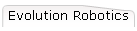 Evolution Robotics