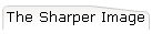 The Sharper Image