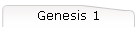 Genesis 1