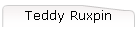 Teddy Ruxpin